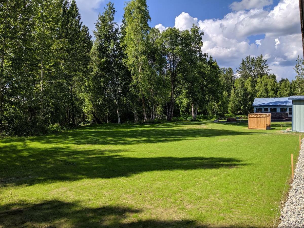 Talkeetna Inn Exterior photo