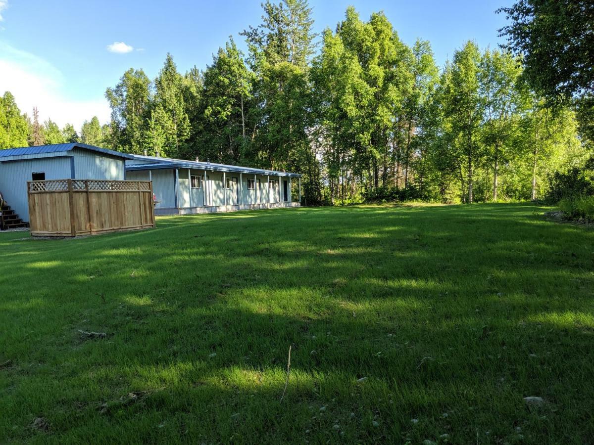 Talkeetna Inn Exterior photo